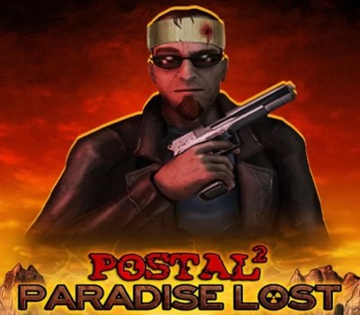 Postal 2 - Paradise Lost DLC | Steam Key | Lieferung per E-Mail