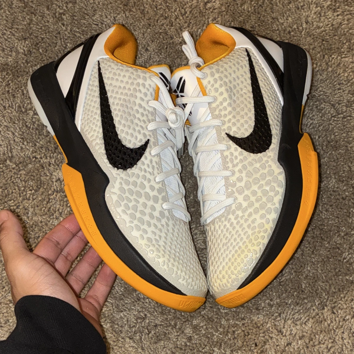 Nike Kobe 6 - огромный выбор по лучшим ценам | eBay