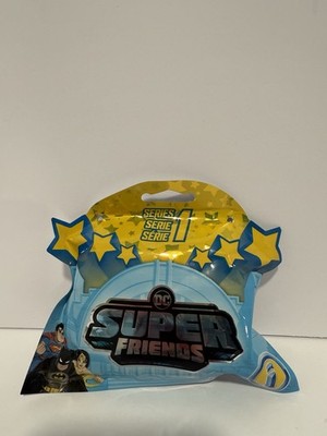 Imaginext DC Super Friends Blind Bag Series 1  Unopened