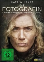 Die Fotografin | Liz Hannah (U. A.) | Deutsch | Dvd | 1X DVD-9 | 2025 | Arthaus