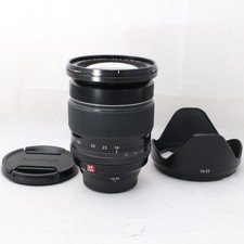 Fujifilm FUJINON XF 16-55mm f/2.8 R LM WR Zoom Lens for X Mount from Japan #5369