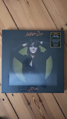 Steve Miller Band: The Evolution of The Joker  Vinyl