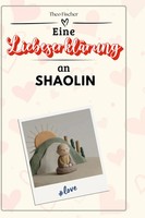 Theo Fischer | Eine LiebeserkläRung An Shaolin | Buch | Deutsch (2024) | 66 S.