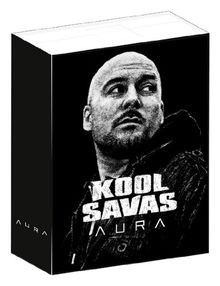 Aura (Limited Deluxe Edition, CD + T-Shirt, Gr. L) von Koo... | CD | Zustand gut