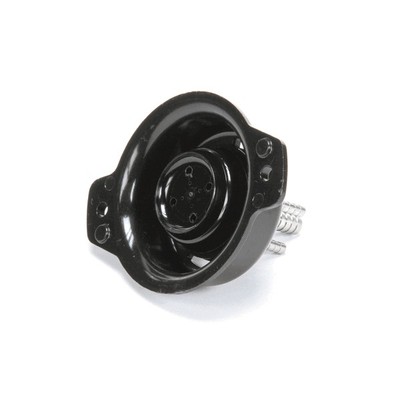 MULTIPLEX 20001779 1/2'' NOZZLE MNT PVC MOUNTING BRACKET NPT