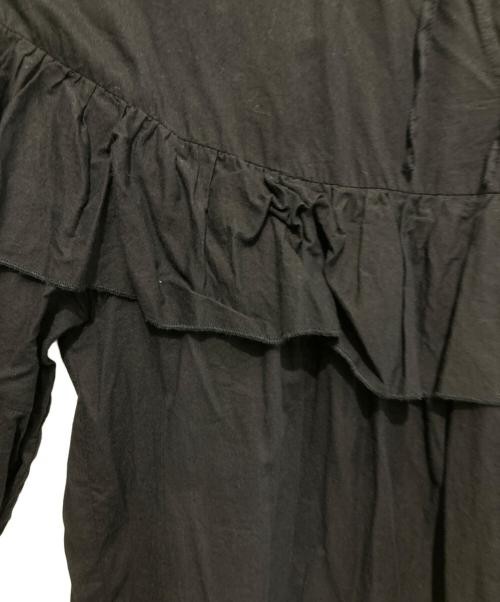 Ameri                    MEDI 2WAY COTTON FRILL T… - image 4