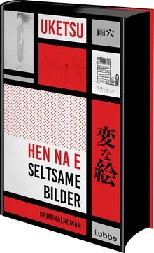 HEN NA E - Seltsame Bilder: Kriminalroman | Platz 1 der ... | Buch | Zustand gut
