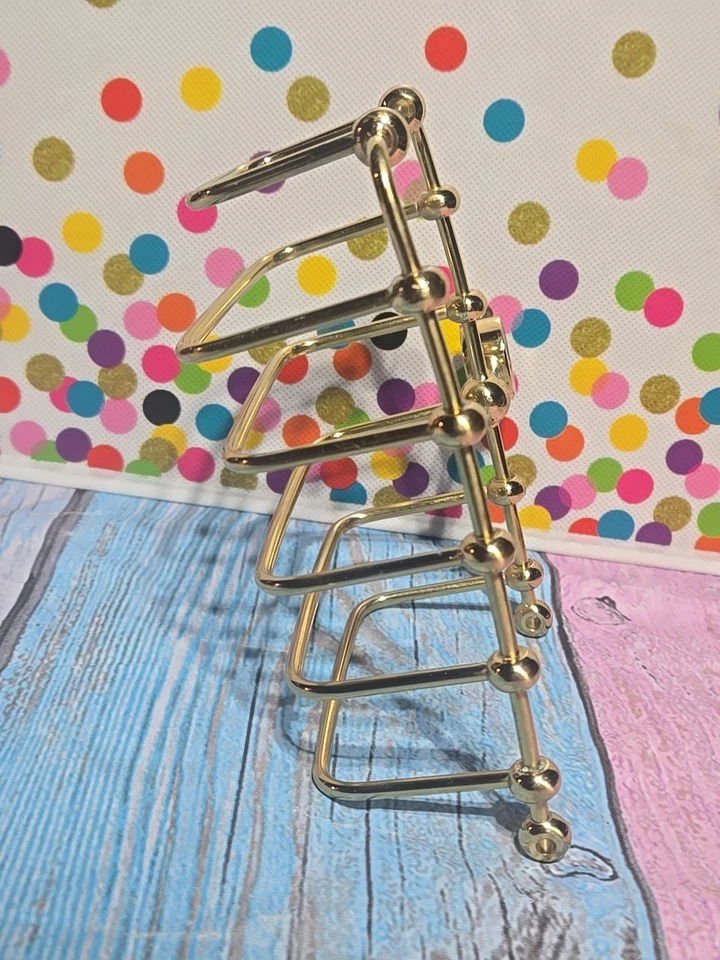 Kingston Latón Montaje Elevador Bañera Jabón Cesta Bañera Accesorio  Foto 4 de 4