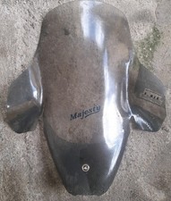 Fabbri Parabrezza Alto x Scooter Yamaha Majesty 250 '96/'99
