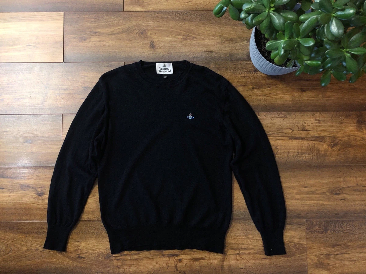 Vivienne Westwood Sweaters for Men for sale | eBay