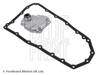 Blue Print Hydraulikfiltersatz, Automatikgetriebe ADBP210001 FüR Mitsubishi
