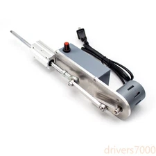70/120/210 Rpm Reciprocating Linear Actuator Telescopic Motor 