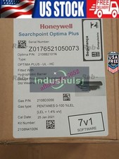 NEW Honeywell 2108B2101N Gas Detector OPTIMA PLUS-UL-HC