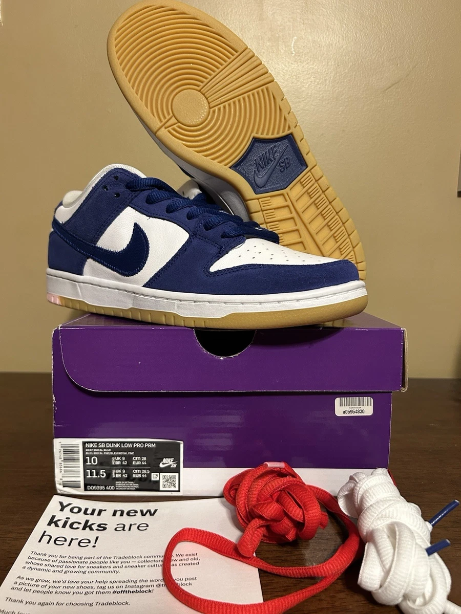 靴/バッグ Nike SB Dunk Low 
