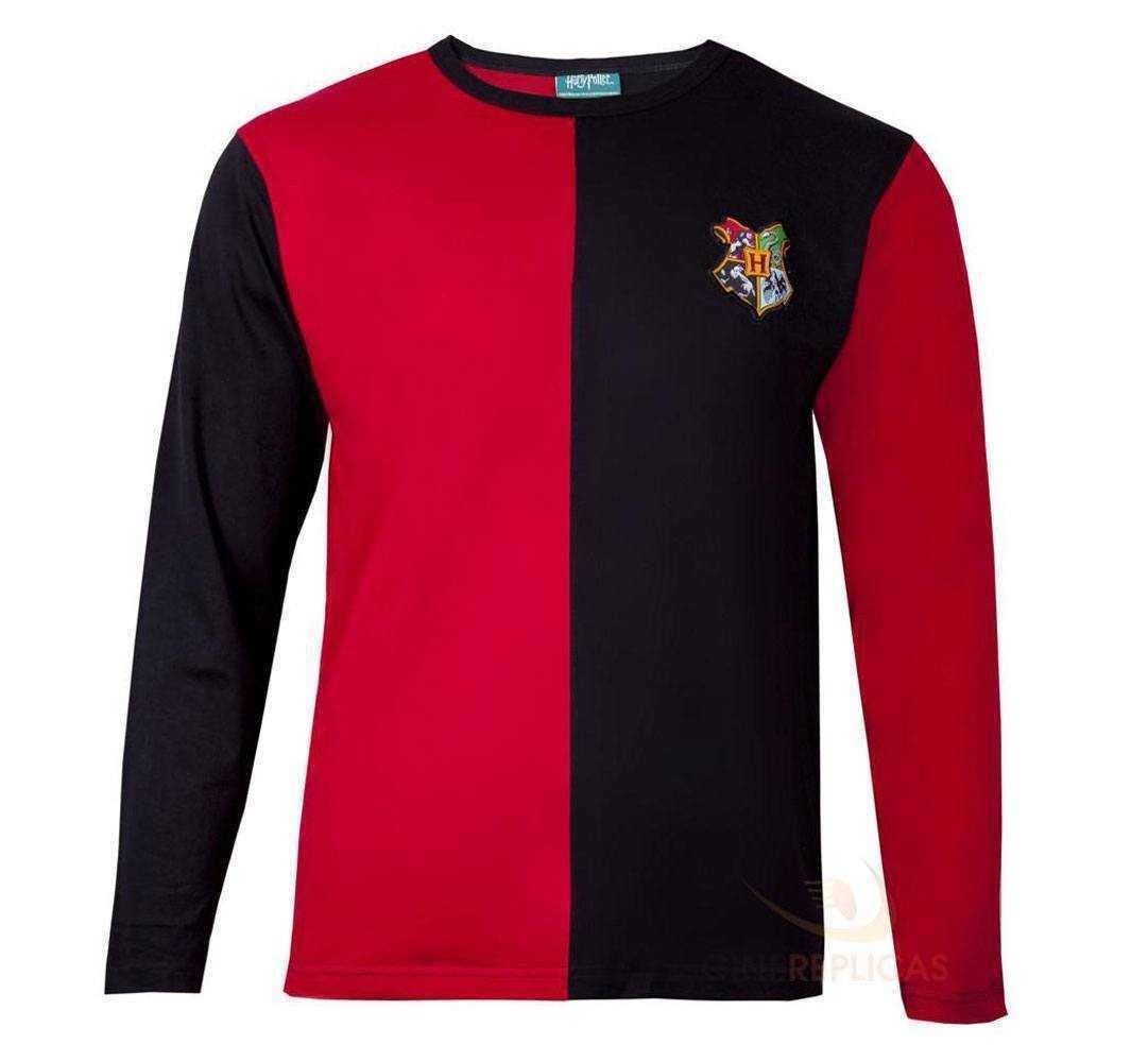 Cinereplicas - Harry Potter - T-Shirt - Triwizard Tournament - Quidditch - Offic 7790₽