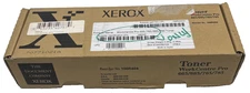 Xerox 106R00404 106R404 Toner Black NEW OPEN BOX