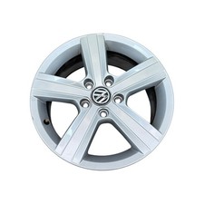 Alufelge Felge 6,5x16 ET46 5x112 VW Golf 7 Golf Sportsvan 5G0601025BN