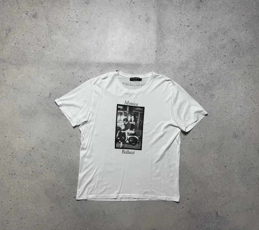 Monica Bellucci T Shirt for sale | eBay UK