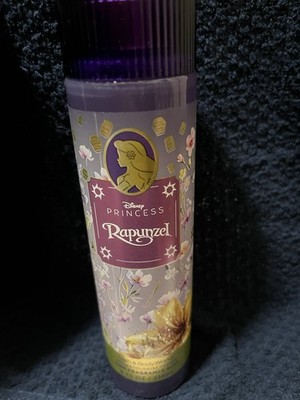 Bath & Body Works Rapunzel Fine Fragrance Mist Women Golden Musk 8 fl oz
