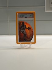 Allen Iverson Card and Memorabilia Guide 9