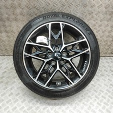 KIA OPTIMA Sportswagon K5 MK4 Alloy Wheel 52910-D4710 2019 35664398