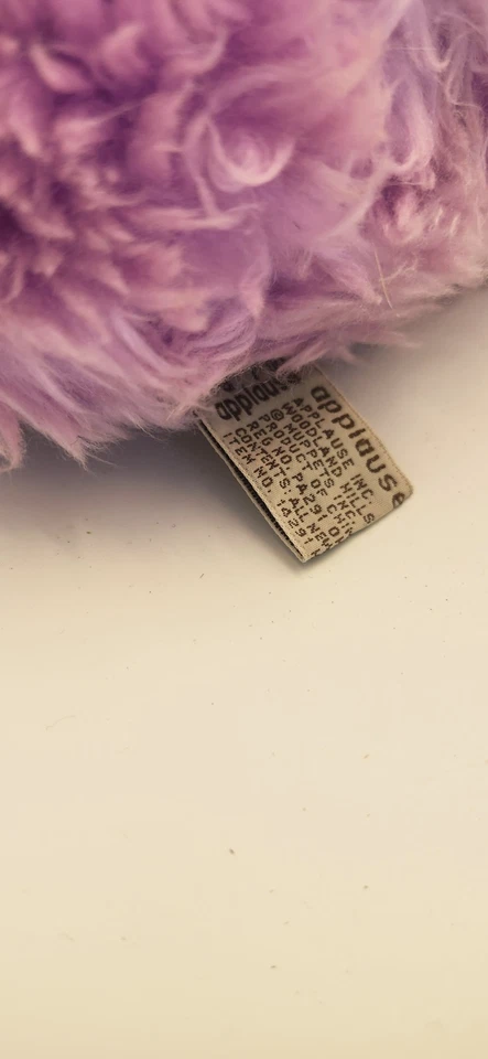 "Honker de 12"" de felpa de colección Applause Sesame Street Muppets" Foto 3 de 4