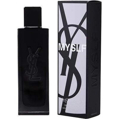 Yves Saint Laurent MYSLF Eau de Parfum 3.3 fl oz Regular Size Spray Fragrance