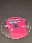 Monster High: Ghoul Spirit - Nintendo Wii - Authentic - Loose Disc - NTSC/US