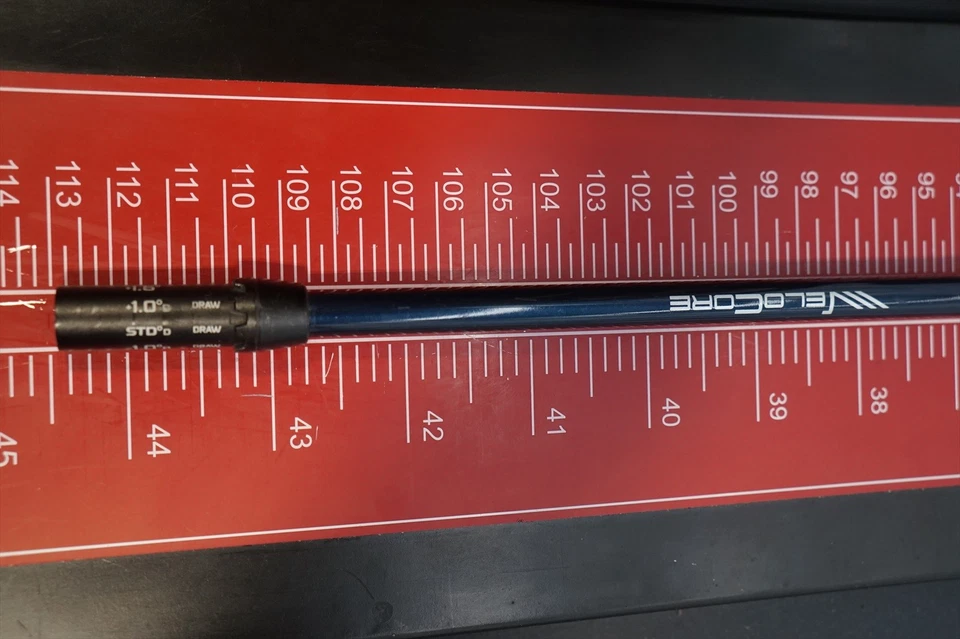 Fujikura Ventus Blue Velocore 60G Stiff 44.5" Driver Shaft Cobra Myfly 12728256 - Image 4 of 4