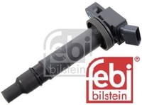 Febi Bilstein 188594 ZüNdspule ZüNdmodul FüR Toyota FüR Lexus