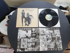 FLEETWOOD MAC - RUMOURS 1977 UK PRESS 12" VINYL RECORD LP EX