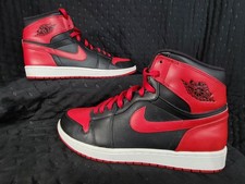 Preços baixos em Jordan 1 Retro DMP High Chicago Bulls | eBay