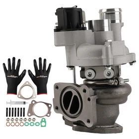 TURBOLADER for MINI CLUBMAN R55 Cooper S N18 B16 A 147 kW/200 PS 135 kW/184 PS