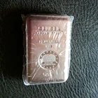 Geiger Edelmetalle 100 Gram .999 Fine Silver Bar Securityline Series