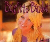Audio Cd - Brigitte Bardot - The Best Of (Cd+120 Pages Book) - Vade Retro -D- N