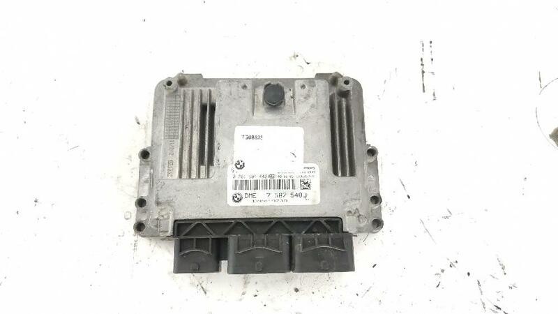 Centralina Motore Mini Cooper 1.6 129 KW Benzina 2006-2009 N14B16A 12147587549