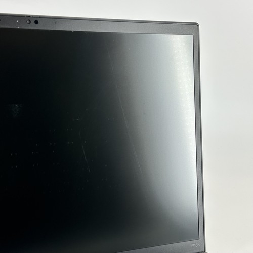 Lenovo ThinkPad P16s Gen 1 FHD+ TOUCH 2.1 GHz i7-1260P 16GB 512GB SSD T550 Good - Picture 7 of 18