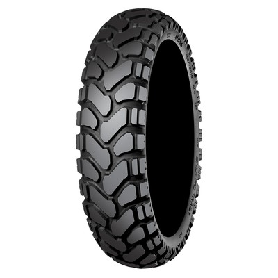 Mitas 70001011 E-07 Enduro Trail Rear Tires