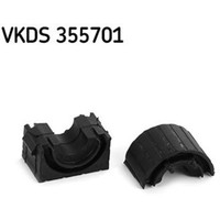 SKF Lagerbuchse Stabilisator FüR Opel Astra H Caravan L35 1.6 1.4 LPG L48 A04