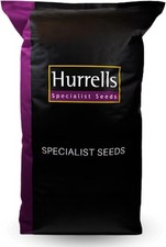 Premium Hardwearing Grass Seed HM3 Lawn Seed (5kg) 10.56 per kilo