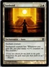 MTG FOIL Sunbond  - Born of the Gods #028 LP Free Shipping