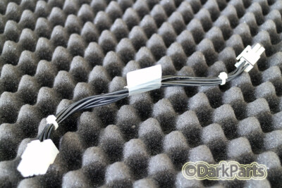 Sun Fire T2000 P3-P4 Power Cable 530-3364-02