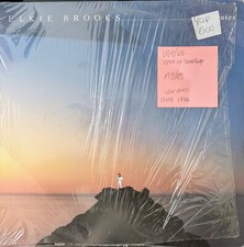 Elkie Brooks Minutes Vinyl Record LP VG+/VG AMLX68565 1984