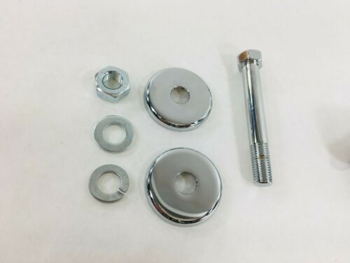 KAWASAKI Z1 900 KZ900 Center Stand Stopper Hardware