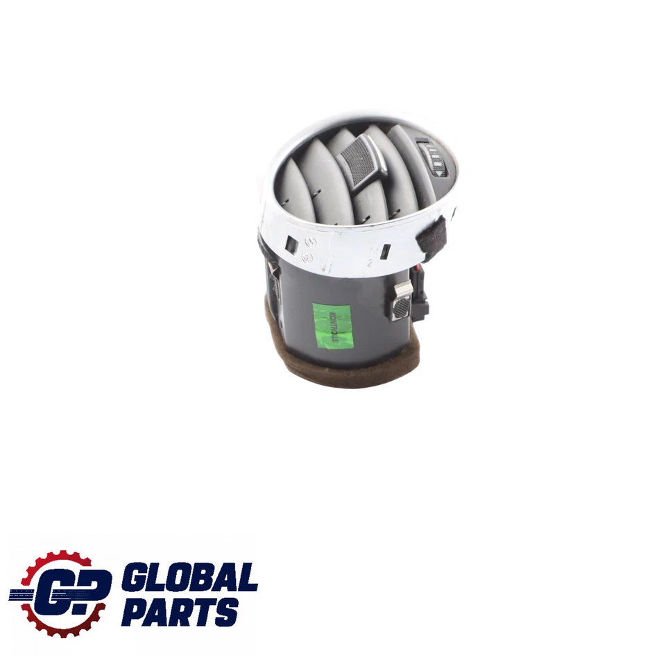 Audi A4 B7 Cabrio Salpicadero Central Aireador Delantero Rejilla 8H0820951D - Imagen 2 de 4