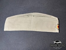 Cold War Era West German Bundeswehr Garrison Cap