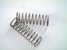 Tamiya 9805784 Front Coil Spring (2) Mad Fighter modeling