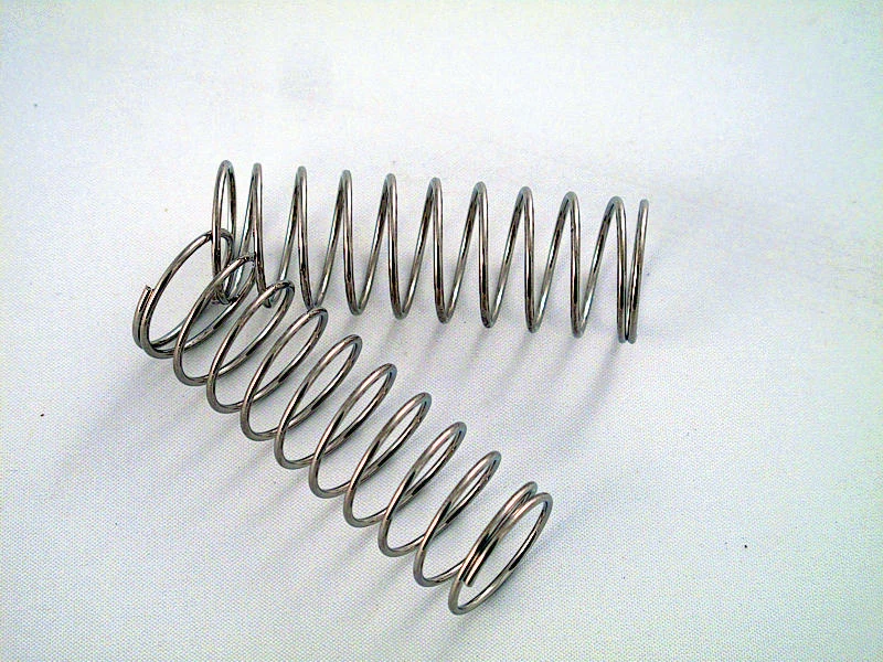 Tamiya 9805784 Avant Coil Spring (2) Mad Fighter Modélisme - Photo 1/1