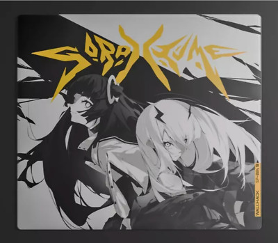 Купить skypad wallhack sp 004 limited edition frenzy sora