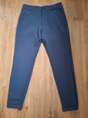 Gang Chino Stoff Hose Gr.26